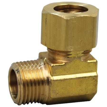 Pitco Male Elbow 60086402